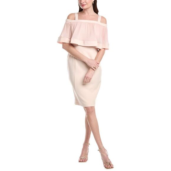 sachin and babi light blue dress Cocktail & Party Dresses for Women | Petal & Pup